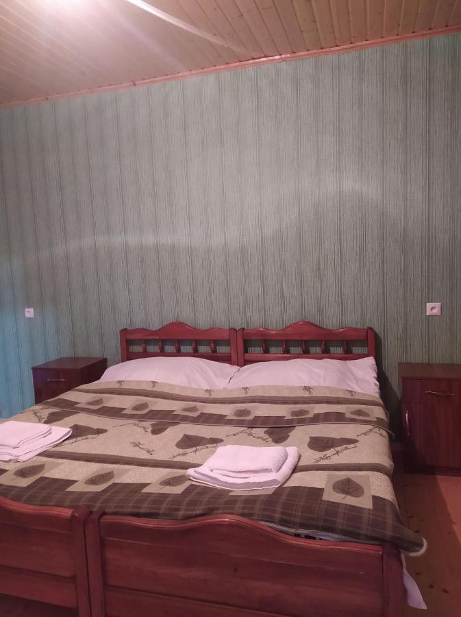 Guest House Nene Μέστια Εξωτερικό φωτογραφία