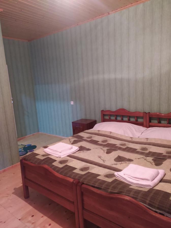 Guest House Nene Μέστια Εξωτερικό φωτογραφία